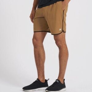 Vuori Banks Shorts